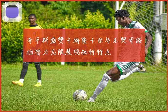 考辛斯盛赞卡梅隆卡尔与东契奇搭档潜力无限展现独特特点